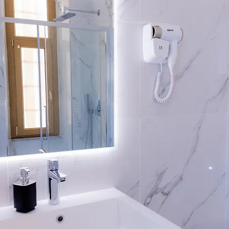 Pensjonat Garden 4*