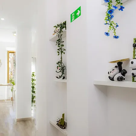 Garden 4*