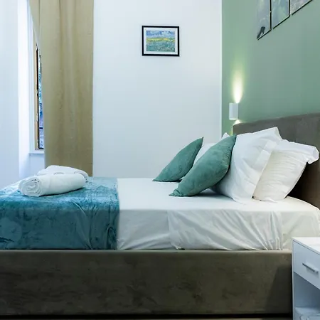 Garden Guest house *