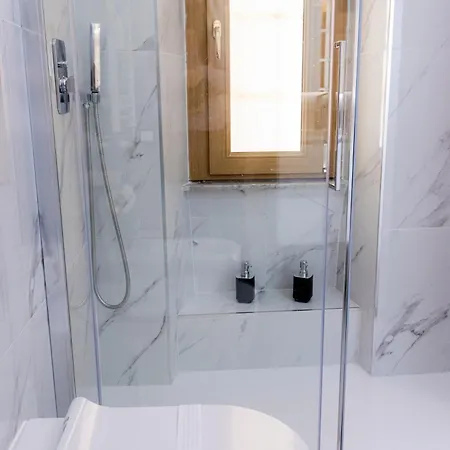 Garden Gasthuis Rome