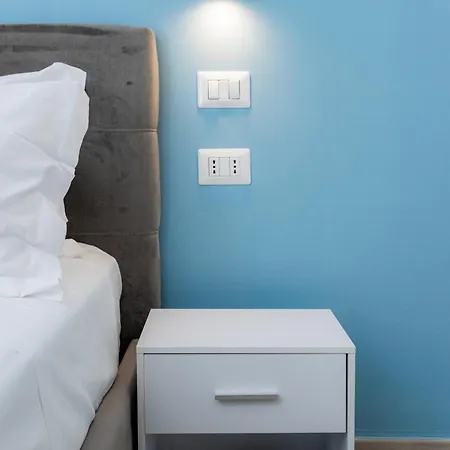 Garden Gasthuis Rome