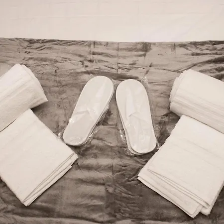 Garden Gasthuis Rome