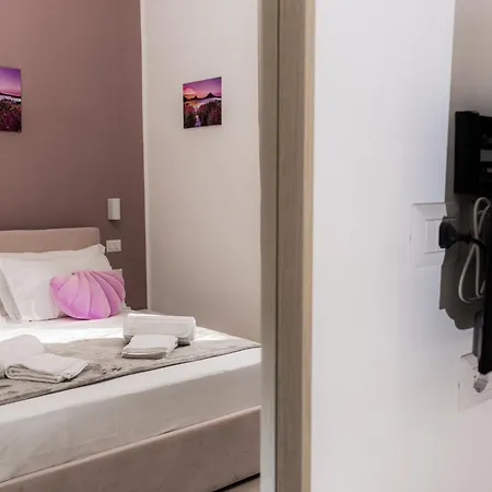 Garden Gasthuis Rome