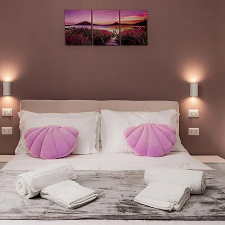 Garden Gasthuis Rome