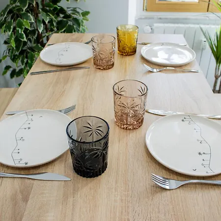 Gasthuis Garden Rome