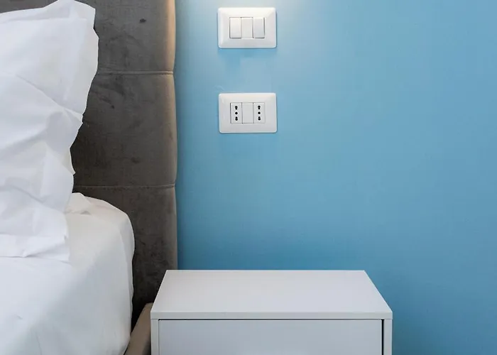 Garden بيت ضيافة روما