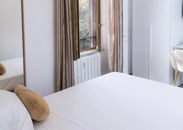 بيت ضيافة Garden روما