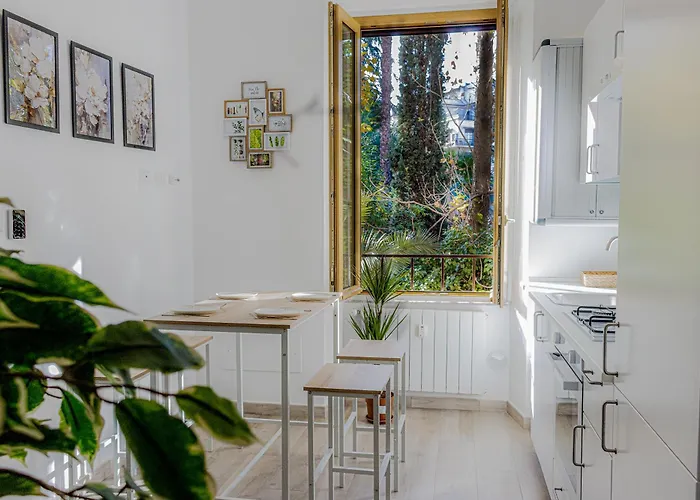 بيت ضيافة Garden 4*