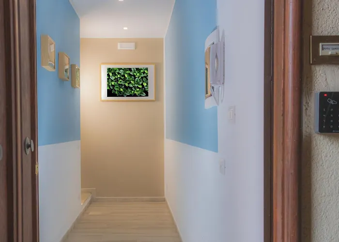 بيت ضيافة Garden