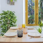 Garden 4* Rome